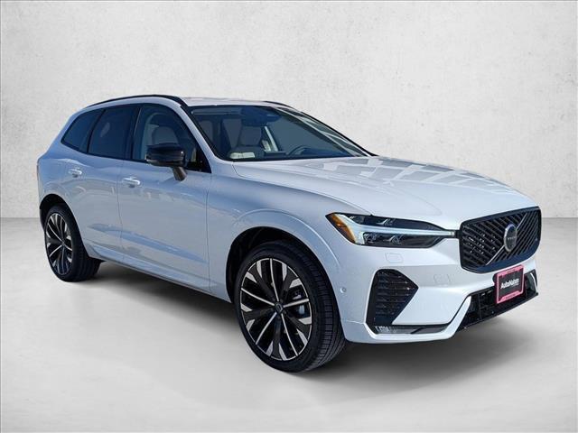 new 2026 Volvo XC60 car, priced at $61,340