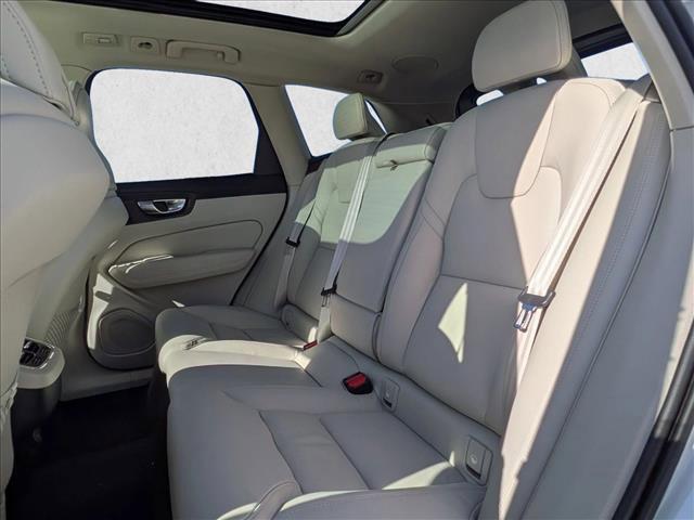 new 2026 Volvo XC60 car, priced at $61,340