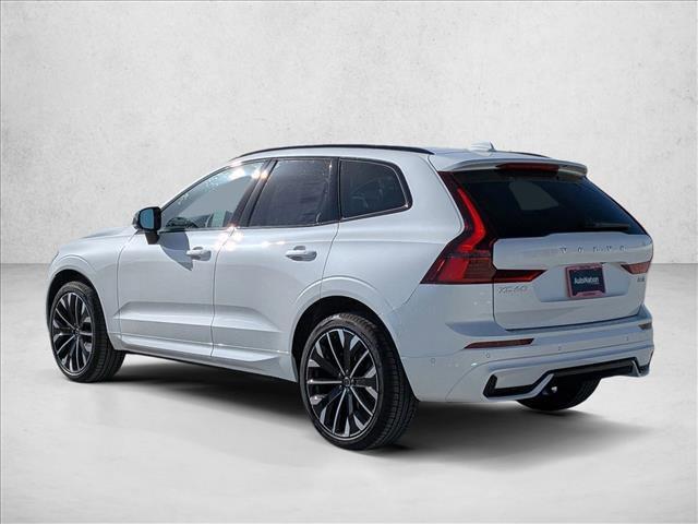 new 2026 Volvo XC60 car, priced at $61,340