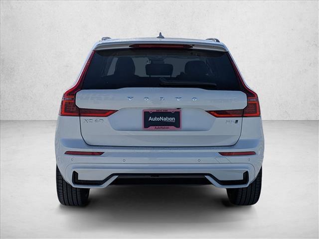new 2026 Volvo XC60 car, priced at $61,340