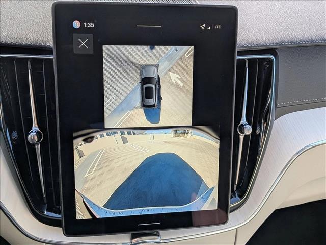 new 2026 Volvo XC60 car, priced at $61,340