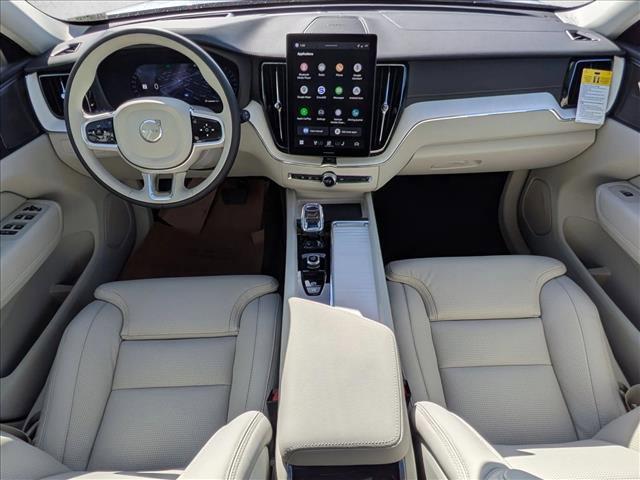 new 2026 Volvo XC60 car, priced at $61,340