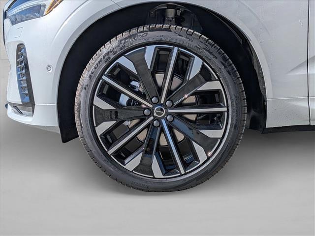 new 2026 Volvo XC60 car, priced at $61,340
