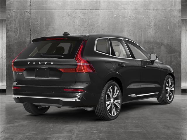 new 2025 Volvo XC60 Plug-In Hybrid car, priced at $69,575