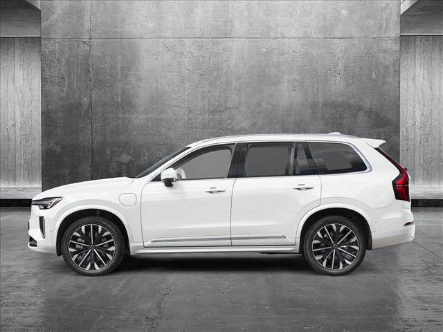 new 2026 Volvo XC90 Plug-In Hybrid car, priced at $82,710