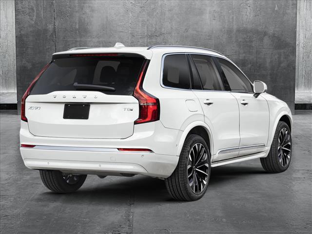 new 2026 Volvo XC90 Plug-In Hybrid car, priced at $82,710