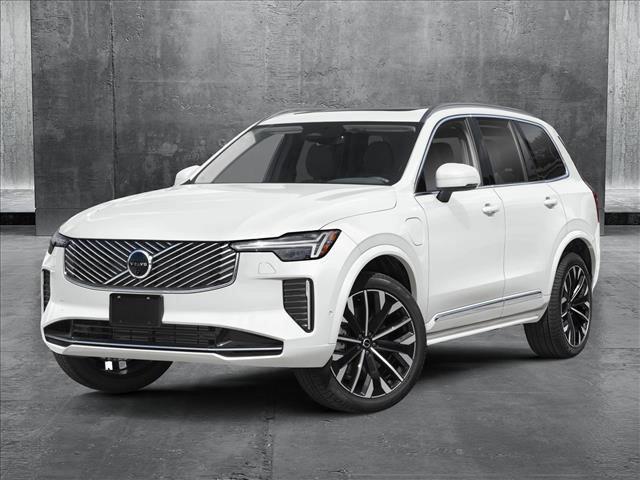 new 2026 Volvo XC90 Plug-In Hybrid car, priced at $82,710