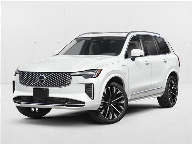 new 2026 Volvo XC90 Plug-In Hybrid car, priced at $82,710