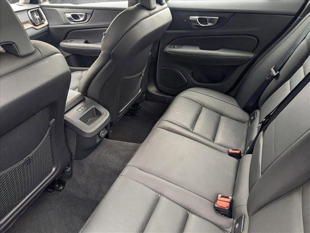 used 2025 Volvo S60 car, priced at $33,955