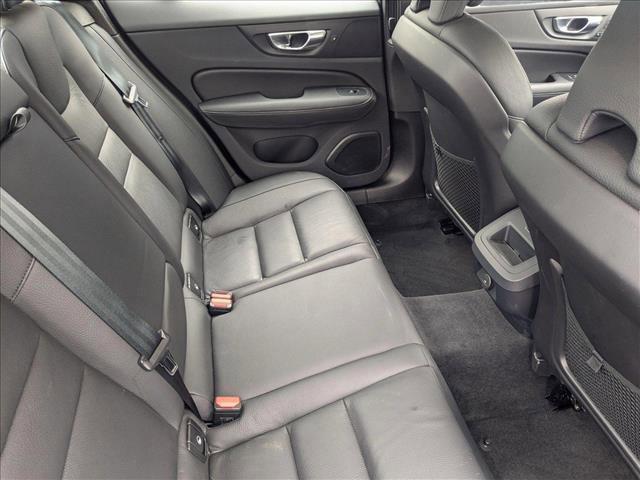 used 2025 Volvo S60 car, priced at $33,955
