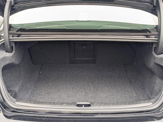 used 2025 Volvo S60 car, priced at $33,955
