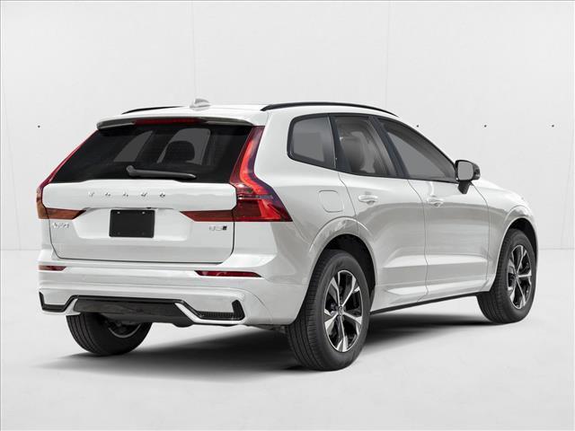 new 2026 Volvo XC60 car, priced at $66,875