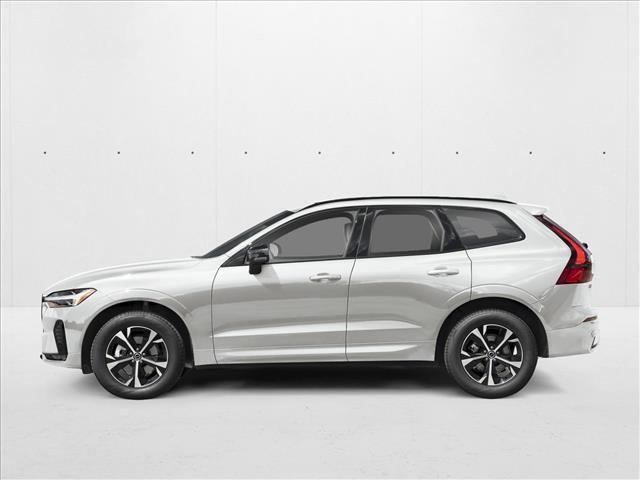 new 2026 Volvo XC60 car, priced at $66,875