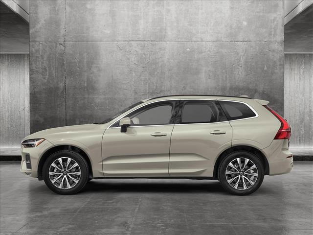 new 2025 Volvo XC60 car, priced at $54,775