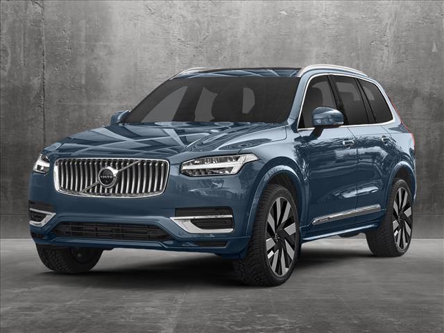used 2023 Volvo XC90 Recharge Plug-In Hybrid car, priced at $58,991