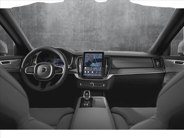 new 2025 Volvo XC90 Plug-In Hybrid car, priced at $78,805