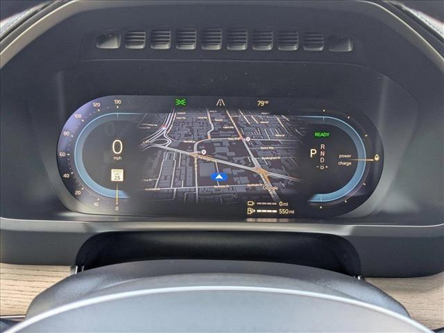 new 2025 Volvo XC90 Plug-In Hybrid car, priced at $81,405