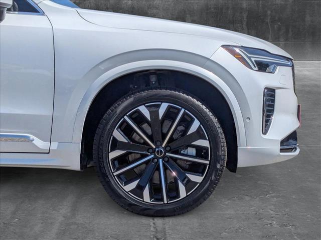 new 2025 Volvo XC90 Plug-In Hybrid car, priced at $81,405