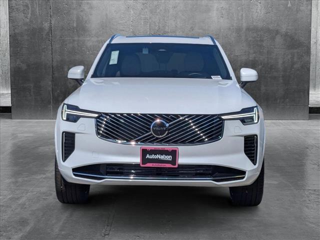 new 2025 Volvo XC90 Plug-In Hybrid car, priced at $81,405