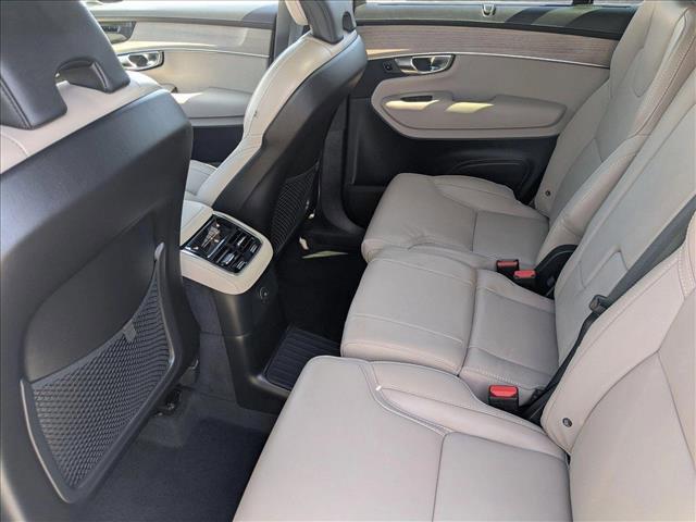 new 2025 Volvo XC90 Plug-In Hybrid car, priced at $81,405