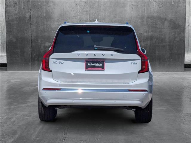new 2025 Volvo XC90 Plug-In Hybrid car, priced at $81,405