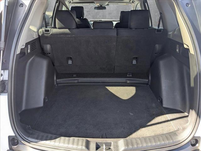 used 2019 Honda CR-V car, priced at $20,995