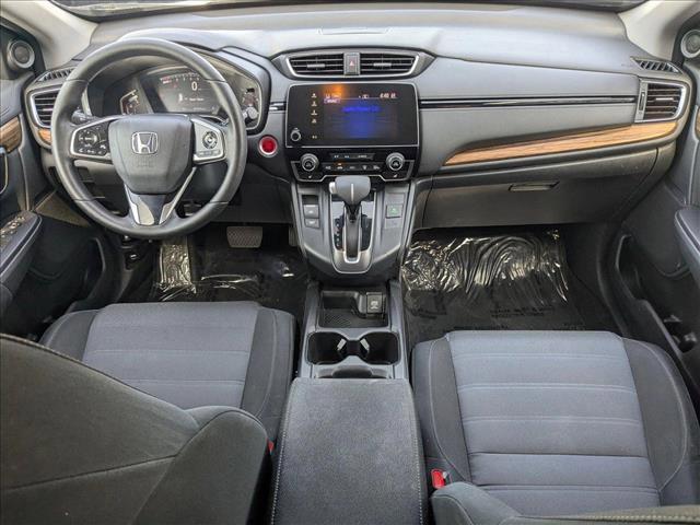 used 2019 Honda CR-V car, priced at $20,995