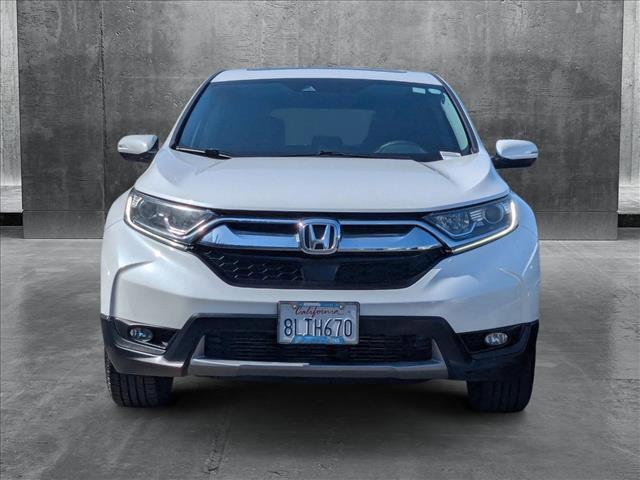 used 2019 Honda CR-V car, priced at $20,995
