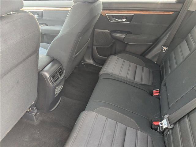 used 2019 Honda CR-V car, priced at $20,995