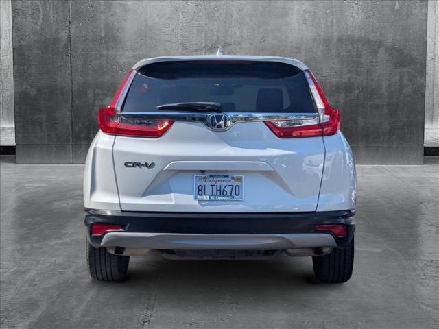 used 2019 Honda CR-V car, priced at $20,995