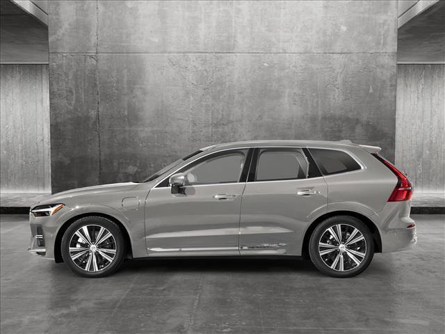 new 2025 Volvo XC60 Plug-In Hybrid car, priced at $67,155