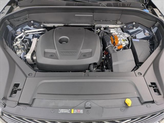 new 2026 Volvo XC90 Plug-In Hybrid car, priced at $78,875