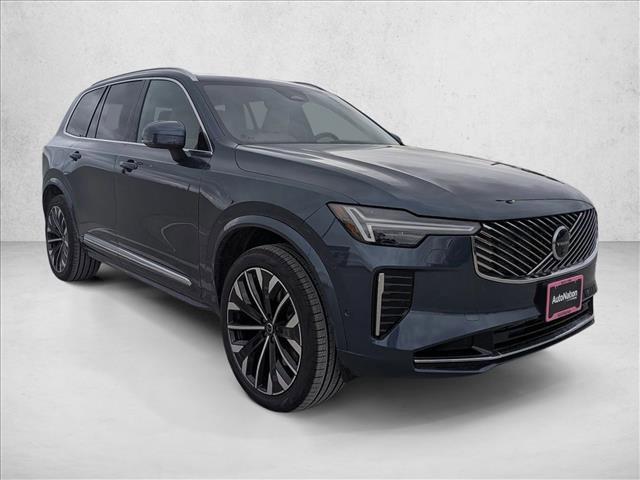 new 2026 Volvo XC90 Plug-In Hybrid car, priced at $78,875