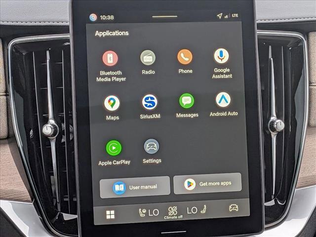 new 2026 Volvo XC90 Plug-In Hybrid car, priced at $78,875