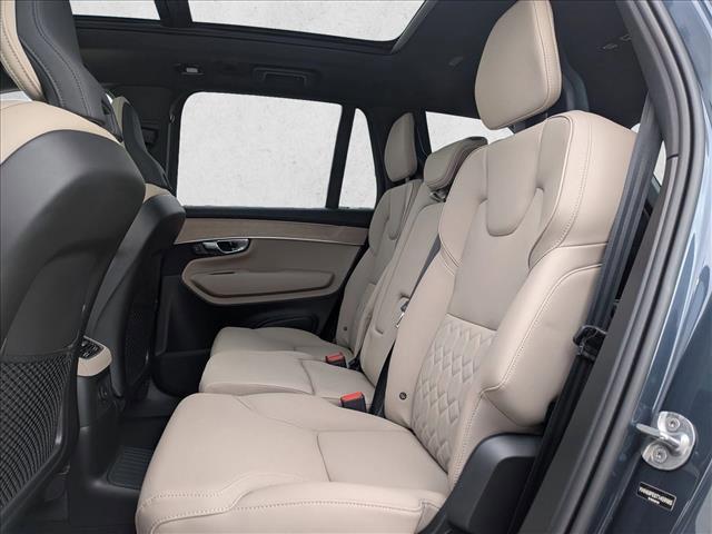 new 2026 Volvo XC90 Plug-In Hybrid car, priced at $78,875