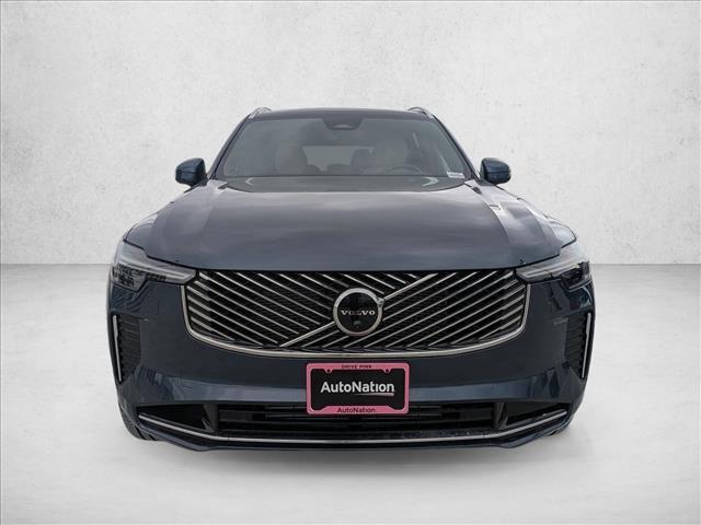 new 2026 Volvo XC90 Plug-In Hybrid car, priced at $78,875