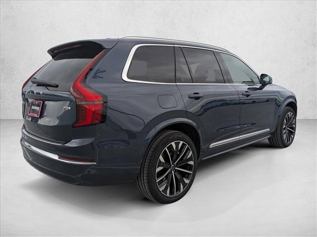 new 2026 Volvo XC90 Plug-In Hybrid car, priced at $78,875