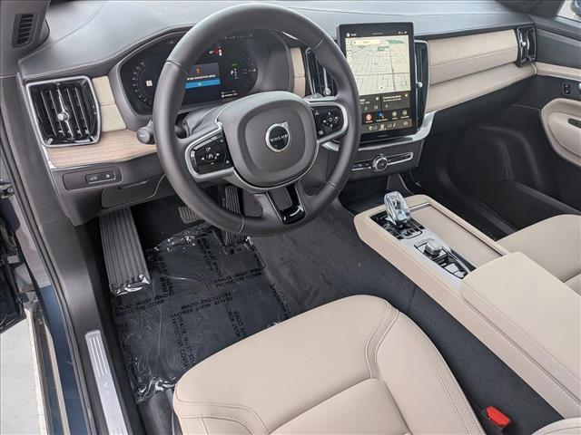 new 2026 Volvo XC90 Plug-In Hybrid car, priced at $78,875