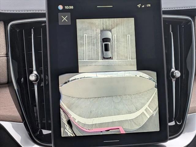 new 2026 Volvo XC90 Plug-In Hybrid car, priced at $78,875