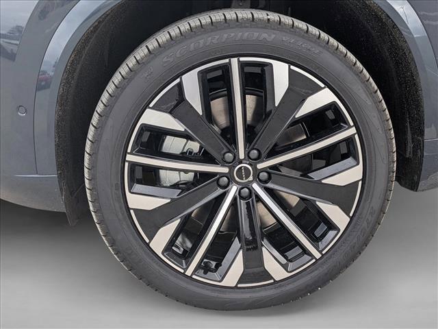 new 2026 Volvo XC90 Plug-In Hybrid car, priced at $78,875