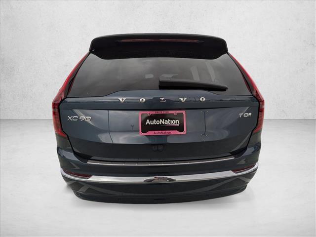 new 2026 Volvo XC90 Plug-In Hybrid car, priced at $78,875