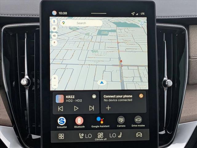 new 2026 Volvo XC90 Plug-In Hybrid car, priced at $78,875