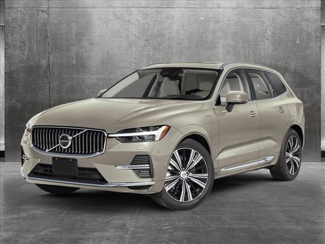 new 2025 Volvo XC60 Plug-In Hybrid car, priced at $69,510