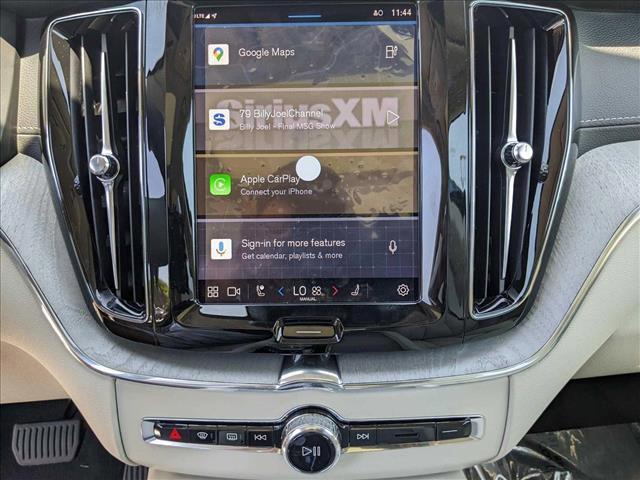 new 2025 Volvo XC60 Plug-In Hybrid car, priced at $70,510