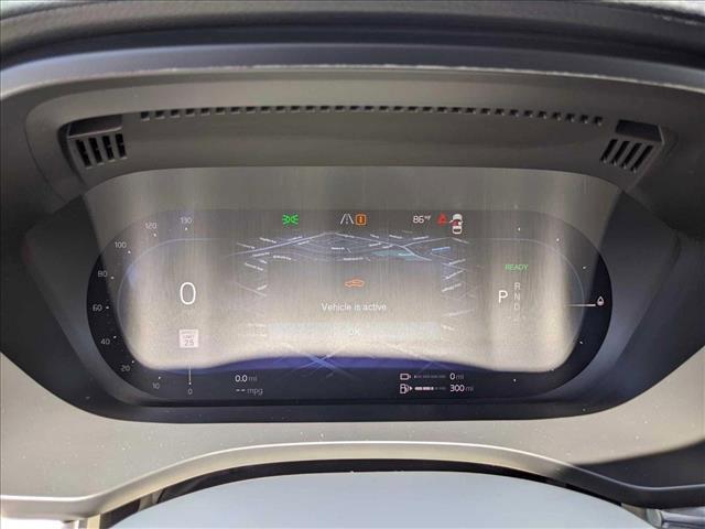 new 2025 Volvo XC60 Plug-In Hybrid car, priced at $70,510