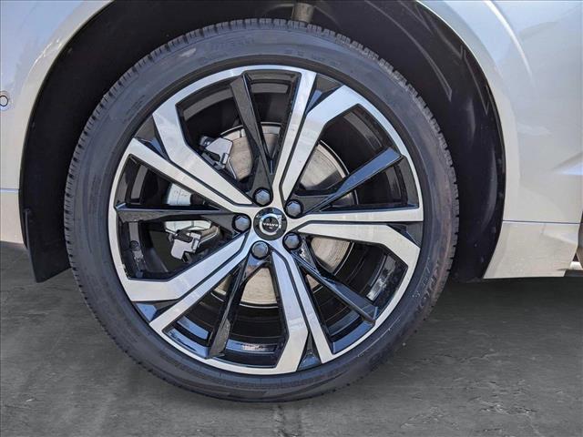 new 2025 Volvo XC60 Plug-In Hybrid car, priced at $70,510
