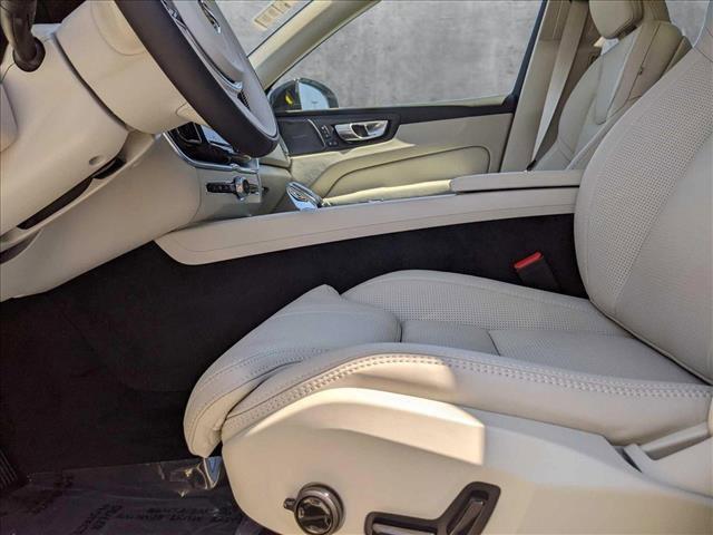 new 2025 Volvo XC60 Plug-In Hybrid car, priced at $70,510