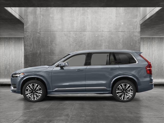 new 2024 Volvo XC90 Recharge Plug-In Hybrid car, priced at $74,255
