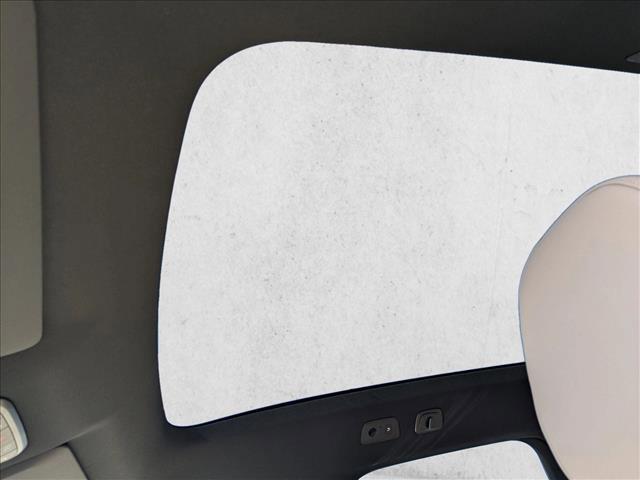 new 2025 Volvo EX90 car, priced at $76,397