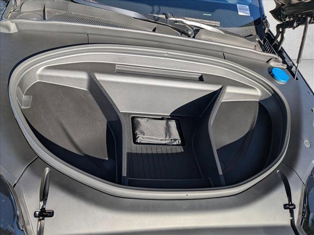 new 2025 Volvo EX90 car, priced at $76,397